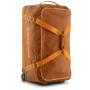 Colore: marrone/arancione