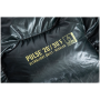 Quilt a pelo NEMO Equipment Pulse UL Quilt 20/30 Regular Endless Promise