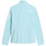 Felpa da donna The North Face W Mistyescape Fleece