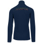 Felpa da uomo Karpos Pizzocco Half Zip