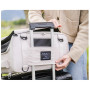 Borsa da trasporto per cani FikaGo Truffle