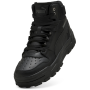 Scarpe da uomo Puma Rebound Abrupt nero Black-Cast Iron