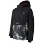 Giacca da sci per bambini Dare 2b Freehand II Jacket