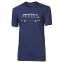 Taglia: L / Colore: blu scuro