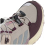 Scarpe da bambino Adidas Terrex Ax4R Mid Sl