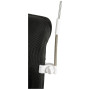 Ombrellone Bo-Camp Parasol for chair (grey)