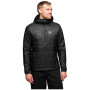 Giacca da uomo Black Diamond Solution 2.0 Hoody