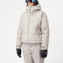 Giacca da donna Salomon Whitelight Jkt W