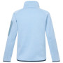 Felpa da bambino Regatta Junior Newhill SkyDuskBlue