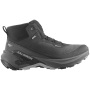 Scarpe da uomo Salomon Genesis Mid GTX