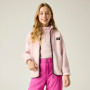 Felpa da bambino Dare 2b Zesty II Fleece Pink Haze