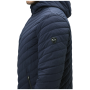 Giacca invernale da uomo Loap Japruan