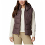 Gilet da donna Columbia Pike Lake II Insulated Vest