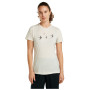 Maglietta da donna Icebreaker Women Merino 150 Tech Lite SS Tee Bird Transit