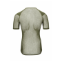 Maglietta da uomo Brynje of Norway Tactical Wool Thermo T-Shirt w/inlay