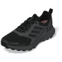 Scarpe da corsa da uomo Adidas Terrex Tracefinder 2 Clima