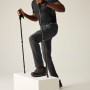 Pantaloni da uomo Regatta Anti-Insect Travel Light Z/O Trousers