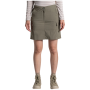 Gonna da donna Craghoppers NosiLife Pro Cargo Skort