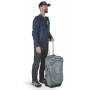 Valigia da viaggio Osprey Rolling Transporter 60
