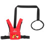 Redinelle di sicurezza LittleLife Toddler Reins Ladybird