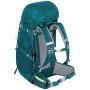 Zaino da trekking Zulu Sandstone 55+5 L