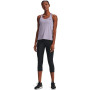Leggings 3/4 da donna Under Armour HG Armour Hi Capri NS