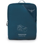 Borsa da viaggio Osprey Transporter 95