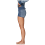 Pantaloncini da donna Devold Reverso Merino Hipster Wmn