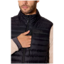 Gilet da uomo Rab Microlight Down Vest