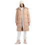 Cappotto da donna 4F Down Jacket F588