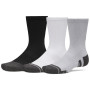 Dimensioni dei calzini: 36,5-42 / Colore: grigio/bianco