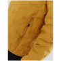 Giacca invernale da uomo Fundango Smoke Eco Hooded Jacket