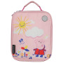 Valigia per bambini Regatta Peppa Wheeled Bag