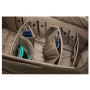 Borsa da viaggio Thule Roundtrip MTB 70 l