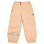 Pantaloni impermeabili da bambino DucKsday Rainpants Londen/sand beige Sand