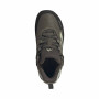 Scarpe da bambino Adidas Terrex Anylander Mid Climaproof J Green