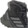 Scarpe da bambino Adidas Terrex Ax4R Cw+ Mid K