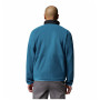 Felpa da uomo Columbia Sequoia Grove™ Ii Fz Fleece