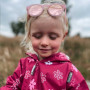 Tuta per bambini LittleLife Fleece Lined All In One