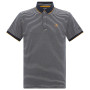 Taglia: L / Colore: blu/grigio