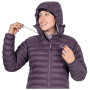 Giacca invernale da donna Mountain Equipment Superflux Hooded Jacket Women's