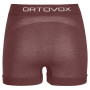 Pantaloncini da donna Ortovox 120 Comp Light Pants W