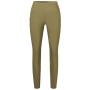 Leggings da donna Regatta Winter Monira Hiking Leggings verde Olive Night