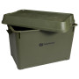 Portaoggetti Ridge Monkey Armoury Stackable Storage Box 66 Litre