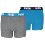 Boxer da ragazzo Puma Everyday Basic Boxers 2P