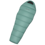 Sacco a pelo Hannah Joffre W 200