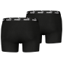 Boxer da uomo Puma Elements Basic Boxers 2P
