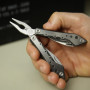 Pinze da cucina True Utility MiniMulti TU195