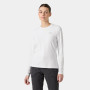 Maglietta da donna Helly Hansen W Lifa Active Solen Ls