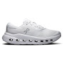 Misura delle scarpe (EU): 38,5 / Colore: bianco/grigio